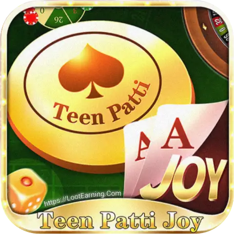 Teen Patti Joy APK - Yono New Game