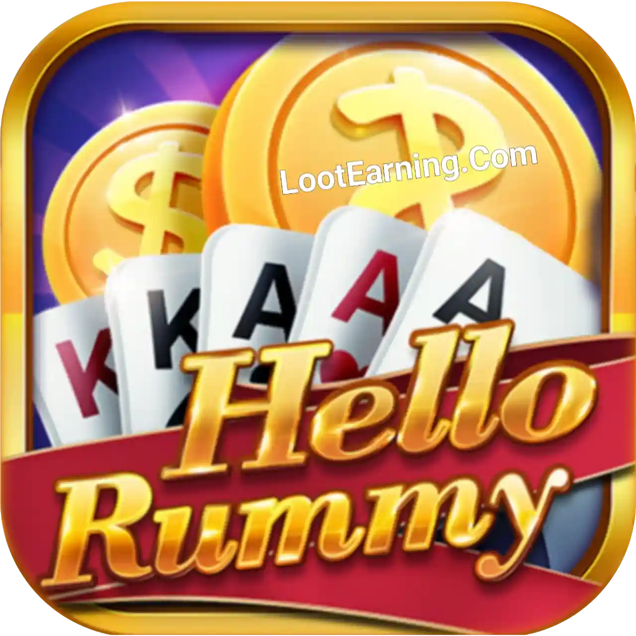 Hello Rummy - Yono New Game