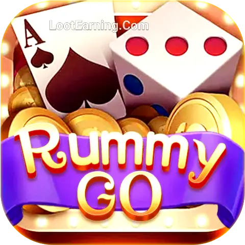 Rummy Go APK - Yono New Game