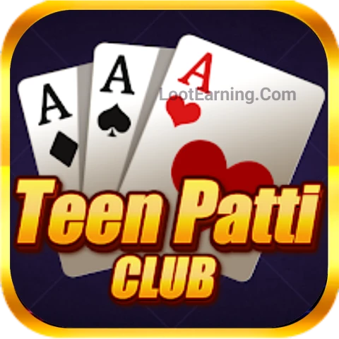 Teen Patti Club - Yono New Game