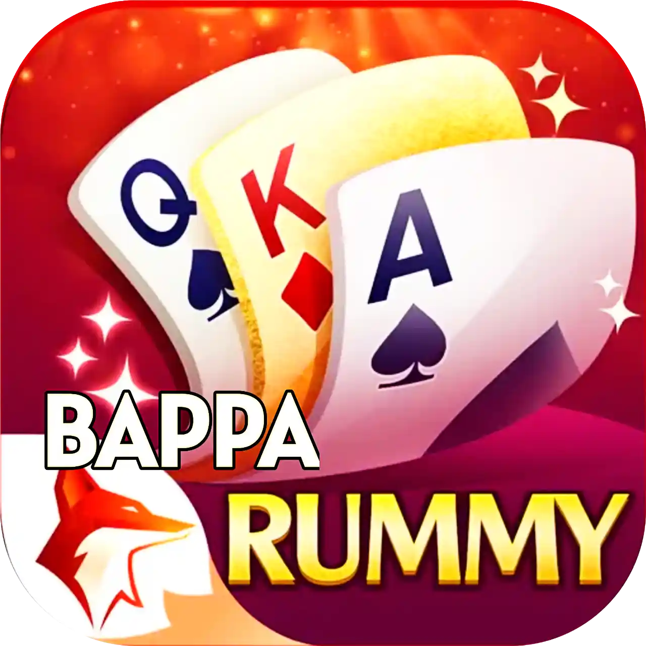 Bappa Rummy App - Yono New Game