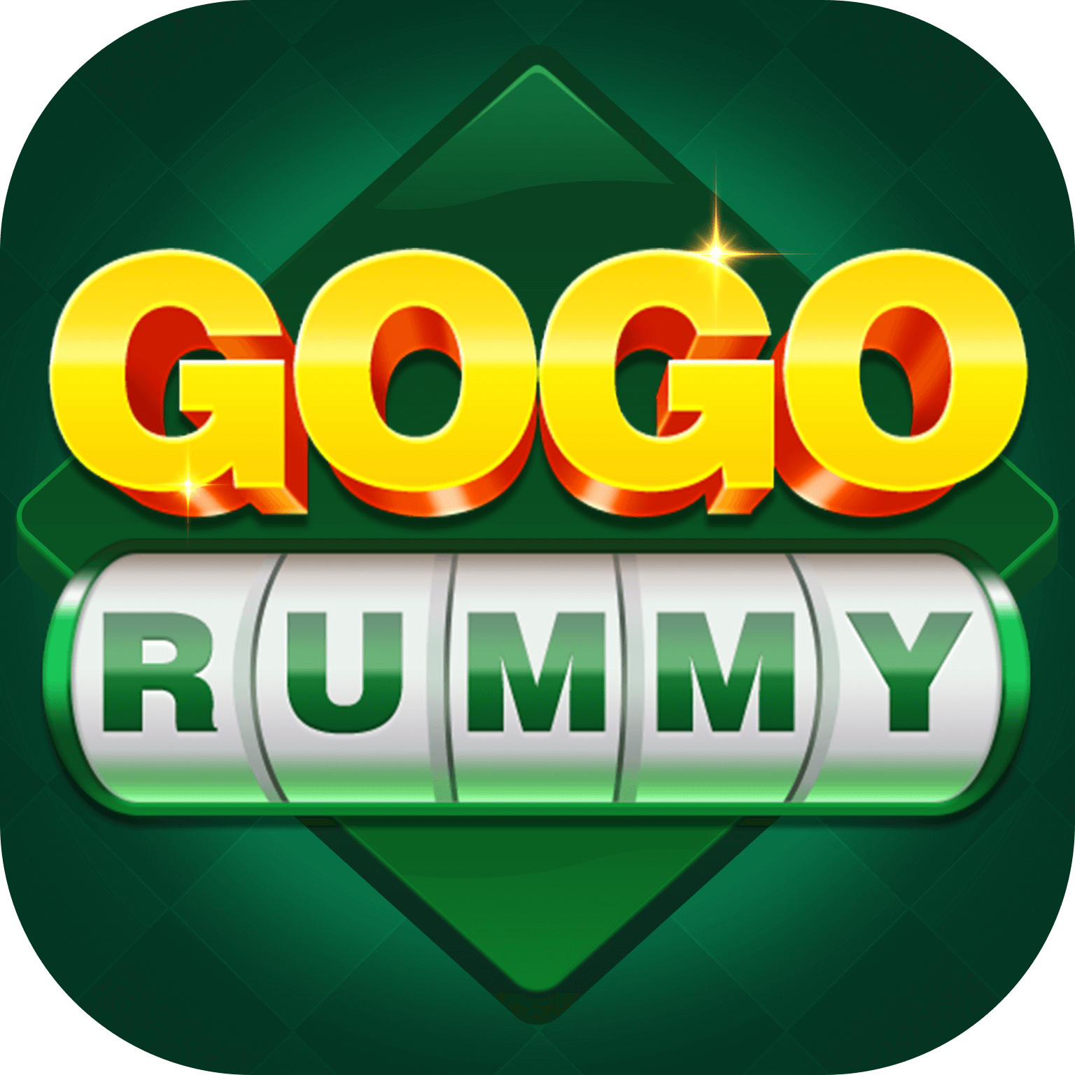 GoGoRummy - Yono New Game