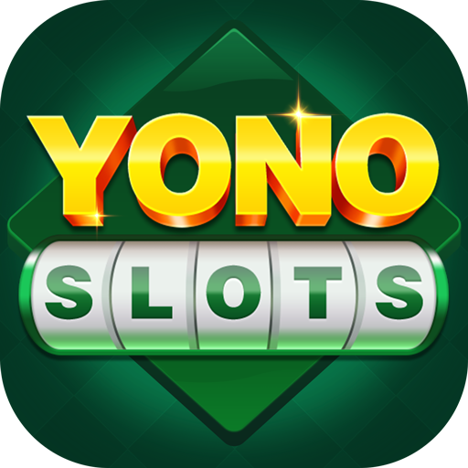 Yono Slots - Yono New Game