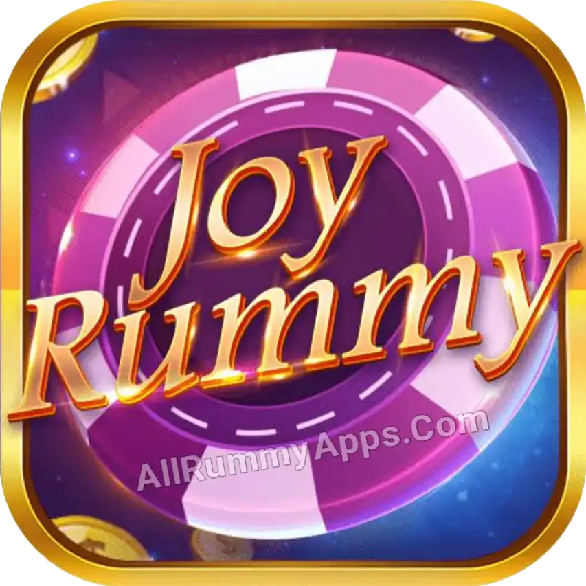 Joy Rummy App - Yono New Game