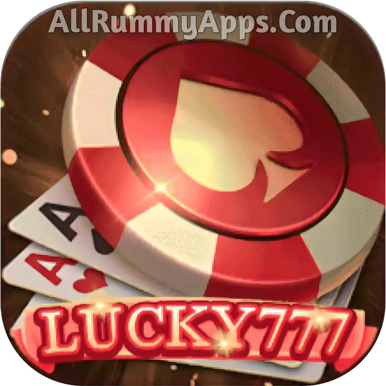 Lucky 777 - Yono New Game