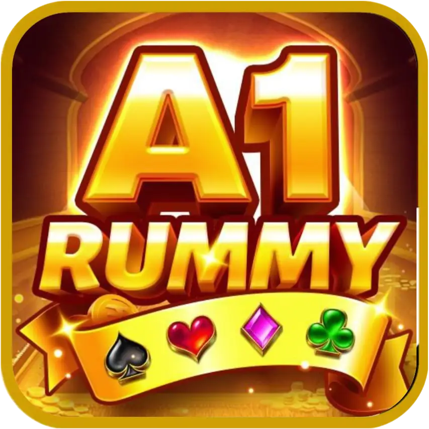 Rummy A1 APK - Yono New Game