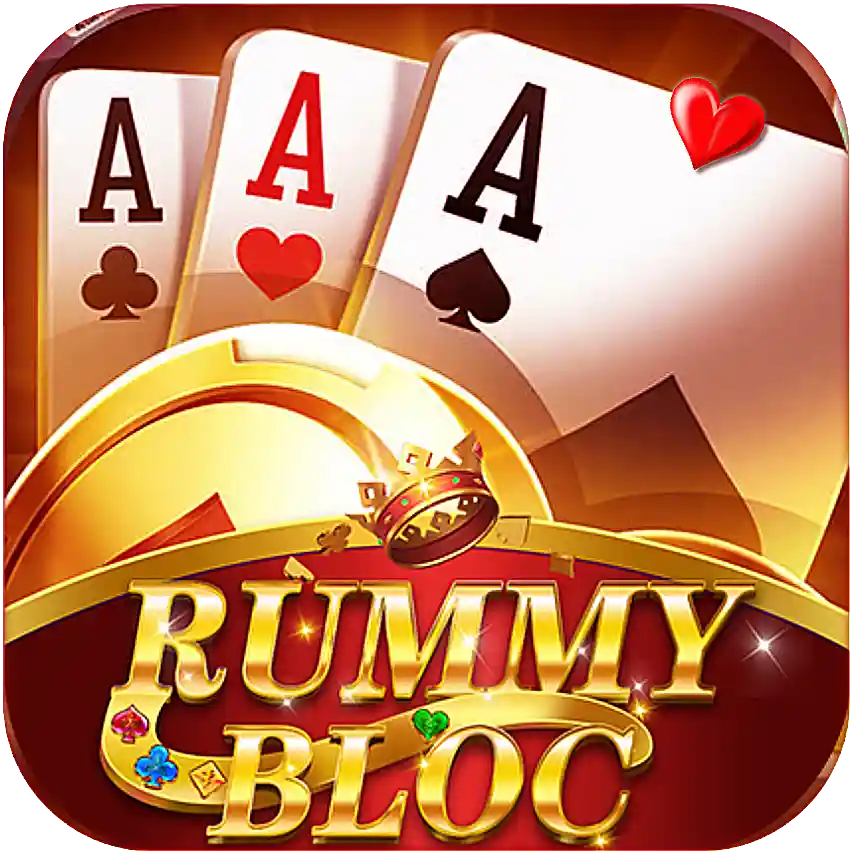 Rummy Bloc - Yono New Game