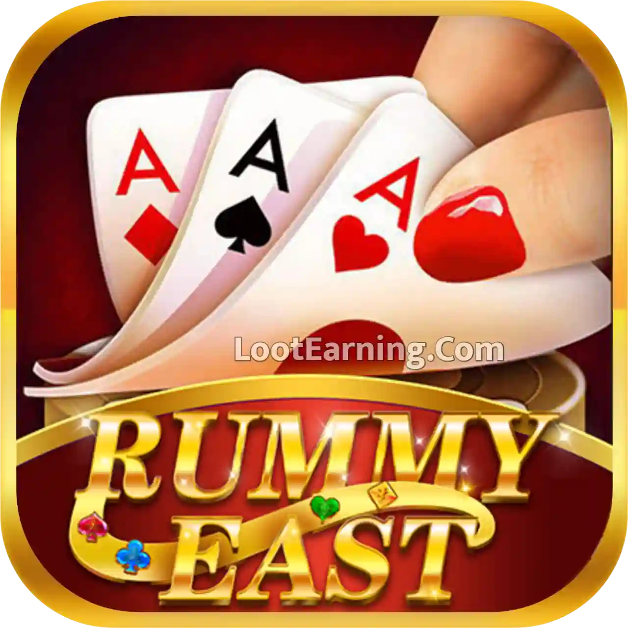 Rummy East APK - Yono New Game