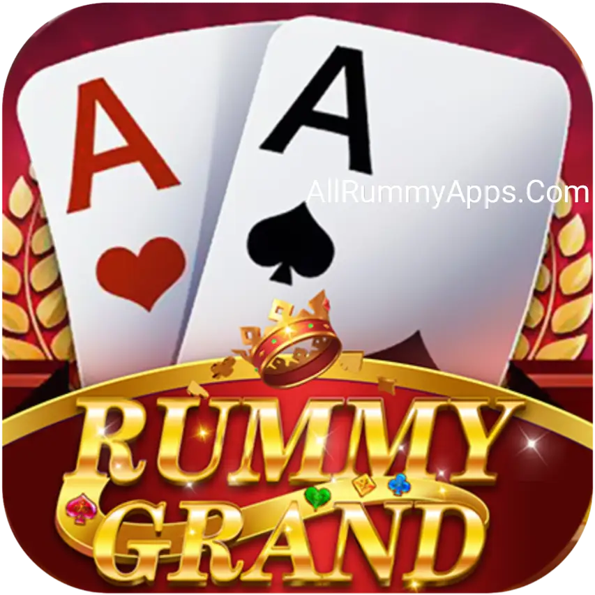 Rummy Grand - Yono New Game