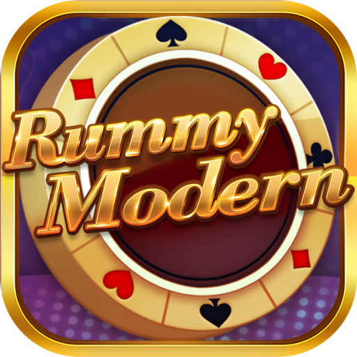 Rummy Modern APK - Yono New Game