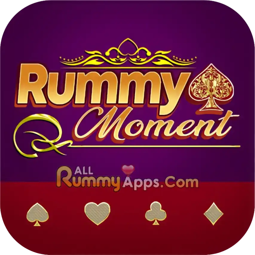 Rummy Moment - Yono New Game