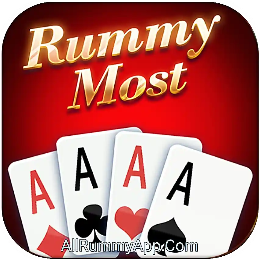 Rummy Most App - Yono New Game