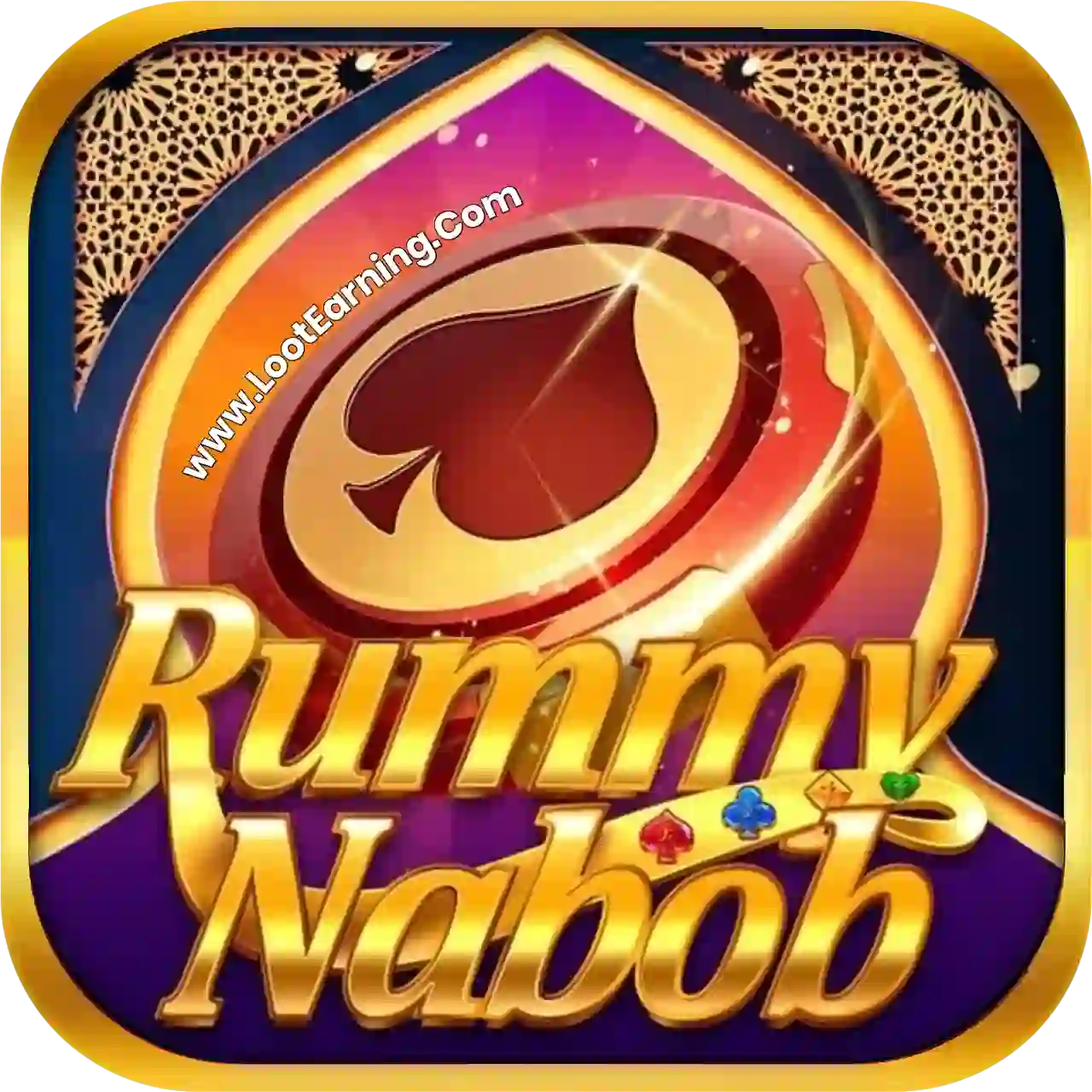 Rummy Nabob APK - Yono New Game