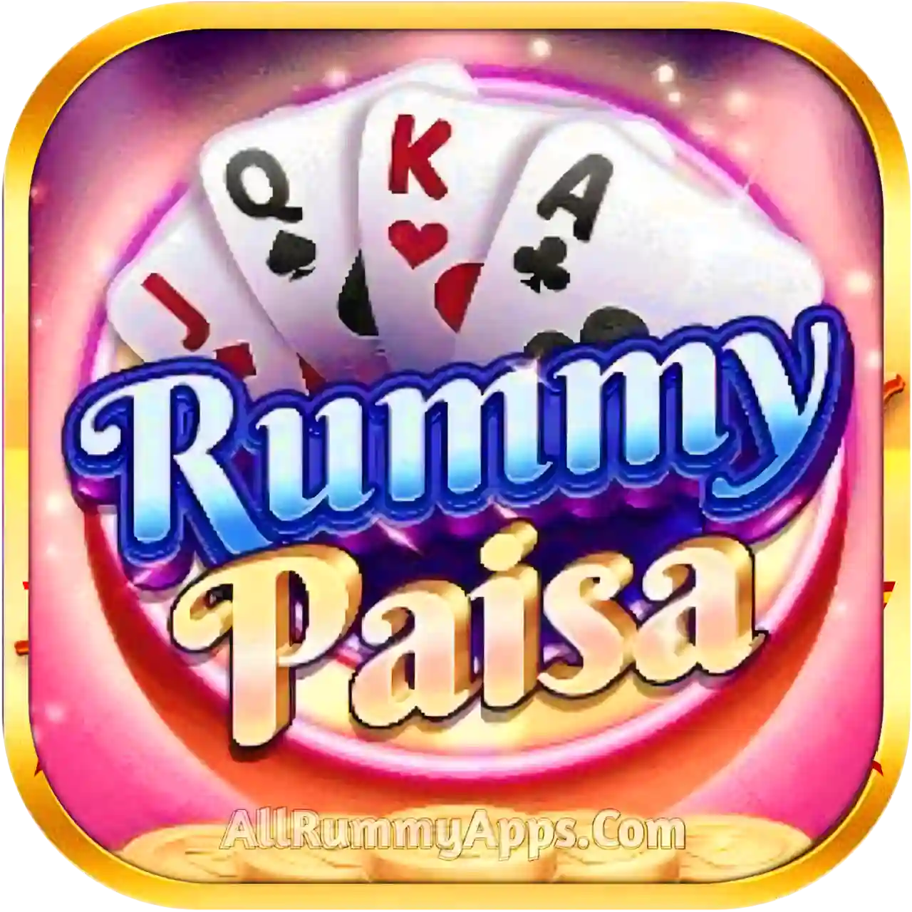 Rummy Paisa - Yono New Game