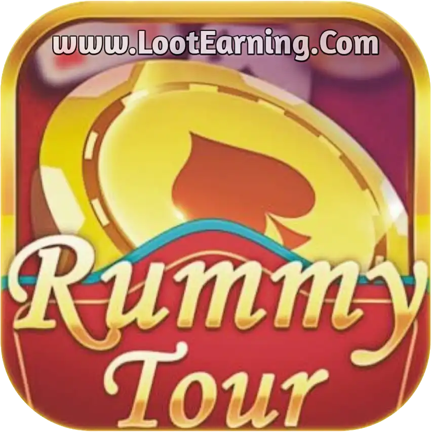 Rummy Tour APK - Yono New Game