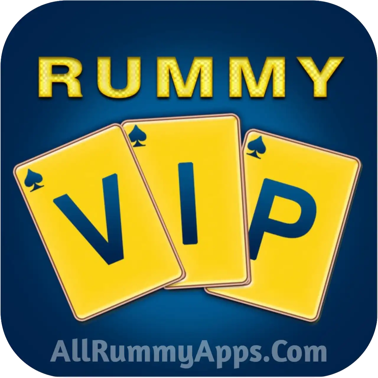 Rummy VIP - Yono New Game