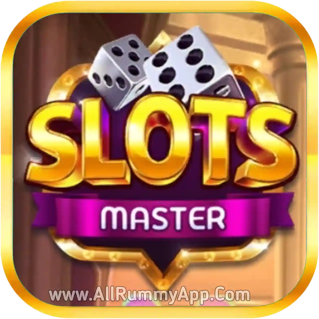 Slots Master APK - Yono New Game