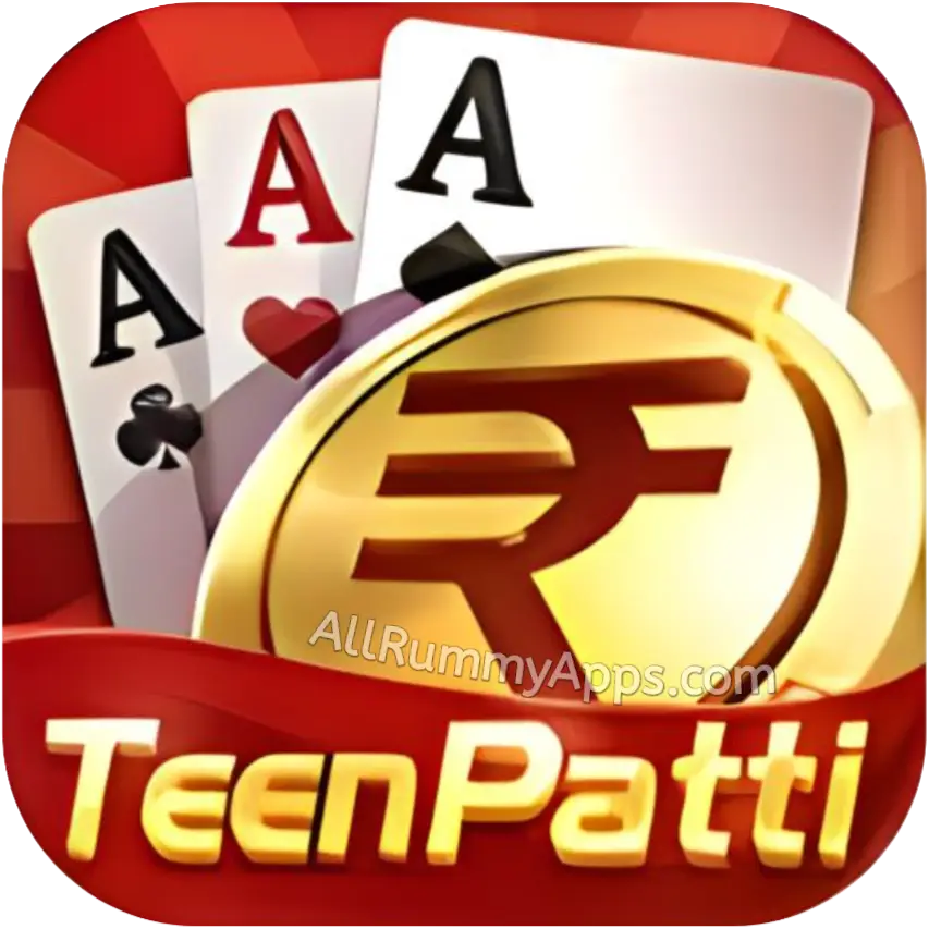 Teen Patti Cash - Yono New Game