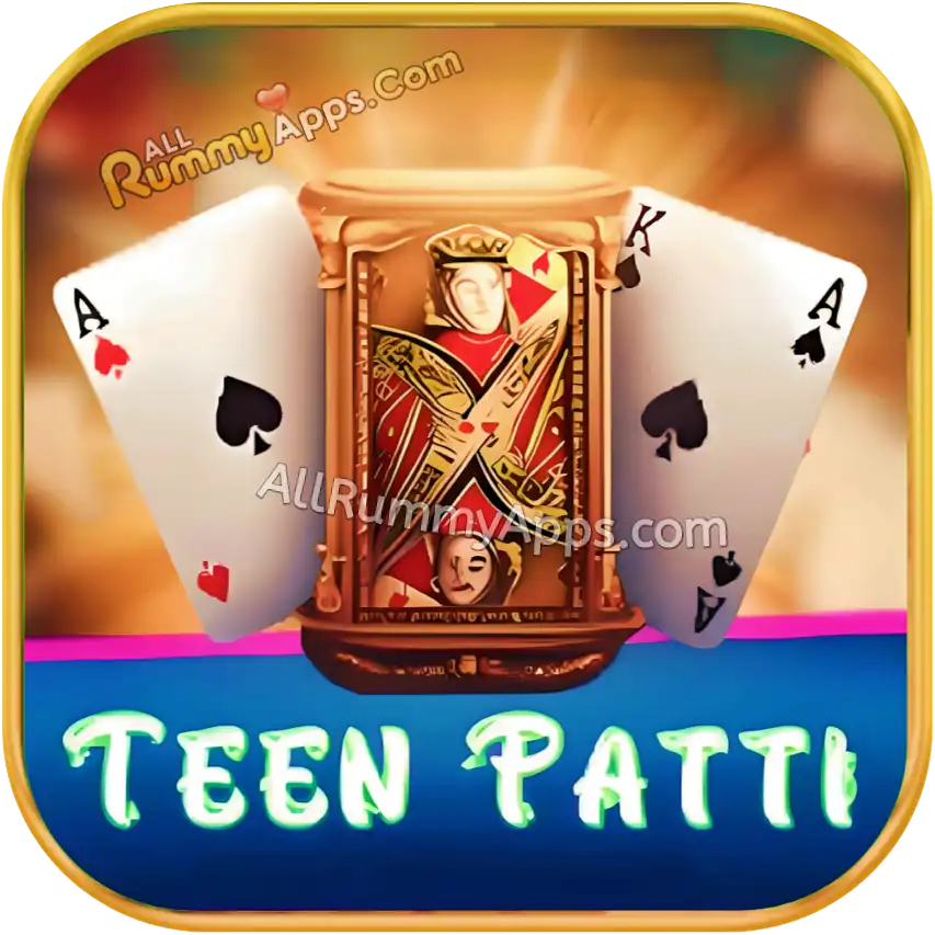 Teen Patti Epic - Yono New Game