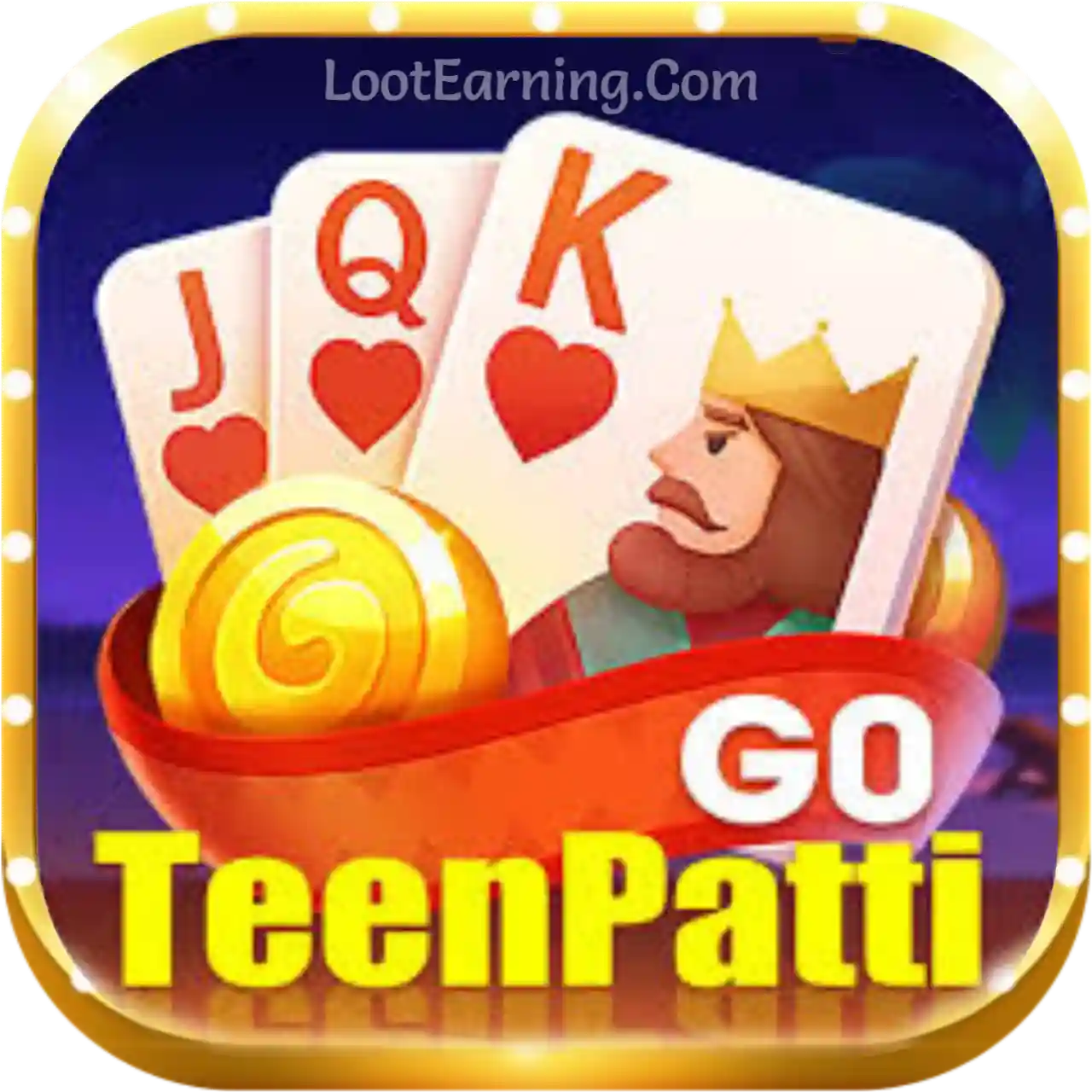 Teen Patti Go APK - Yono New Game