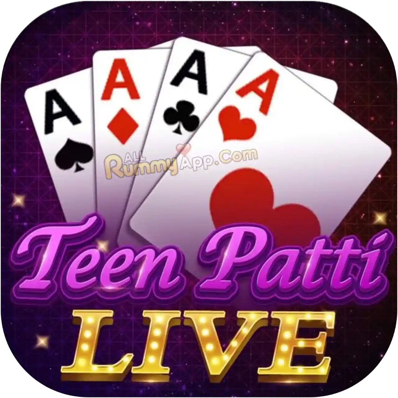 Teen Patti Live - Yono New Game