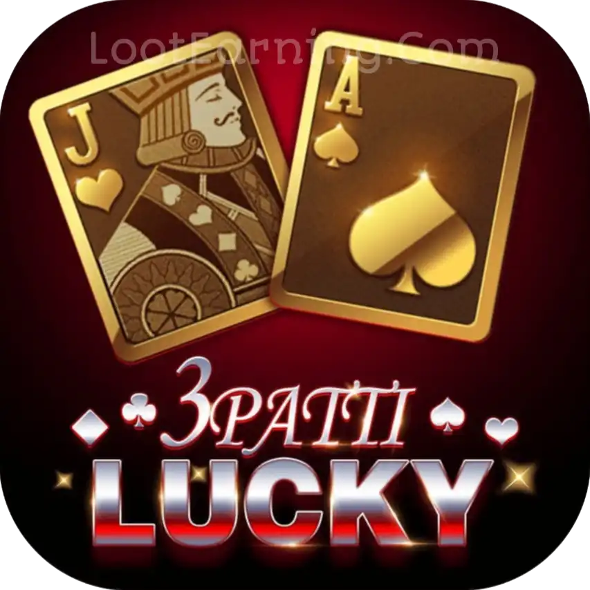 Teen Patti Lucky - Yono New Game