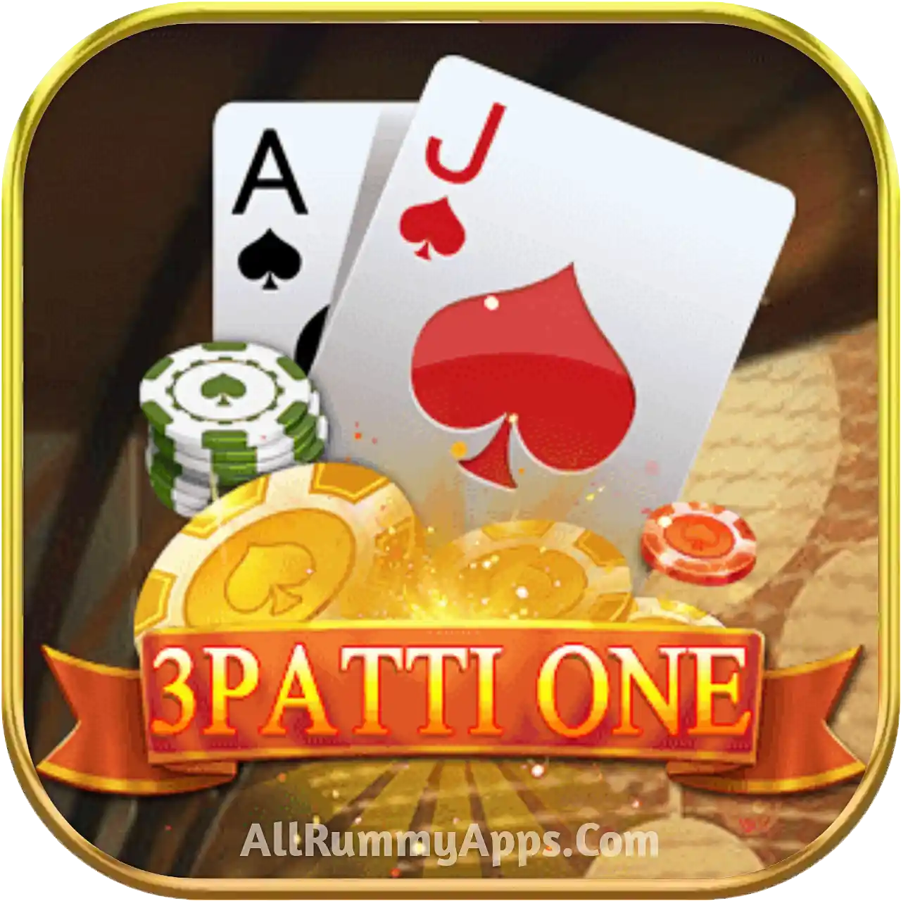 Teen Patti One - Yono New Game