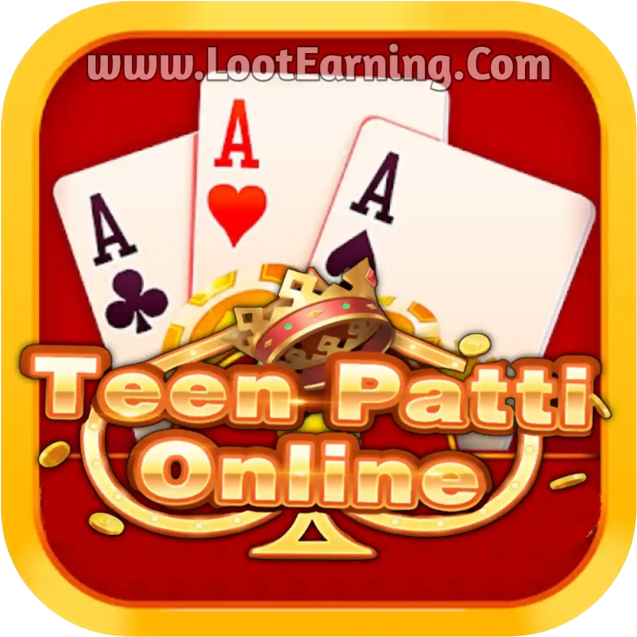 Teen Patti Online APK - Yono New Game