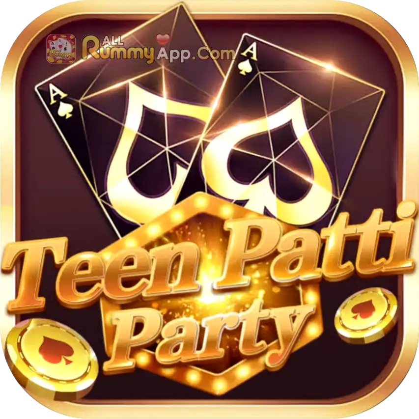 Teen Patti Party - Yono New Game