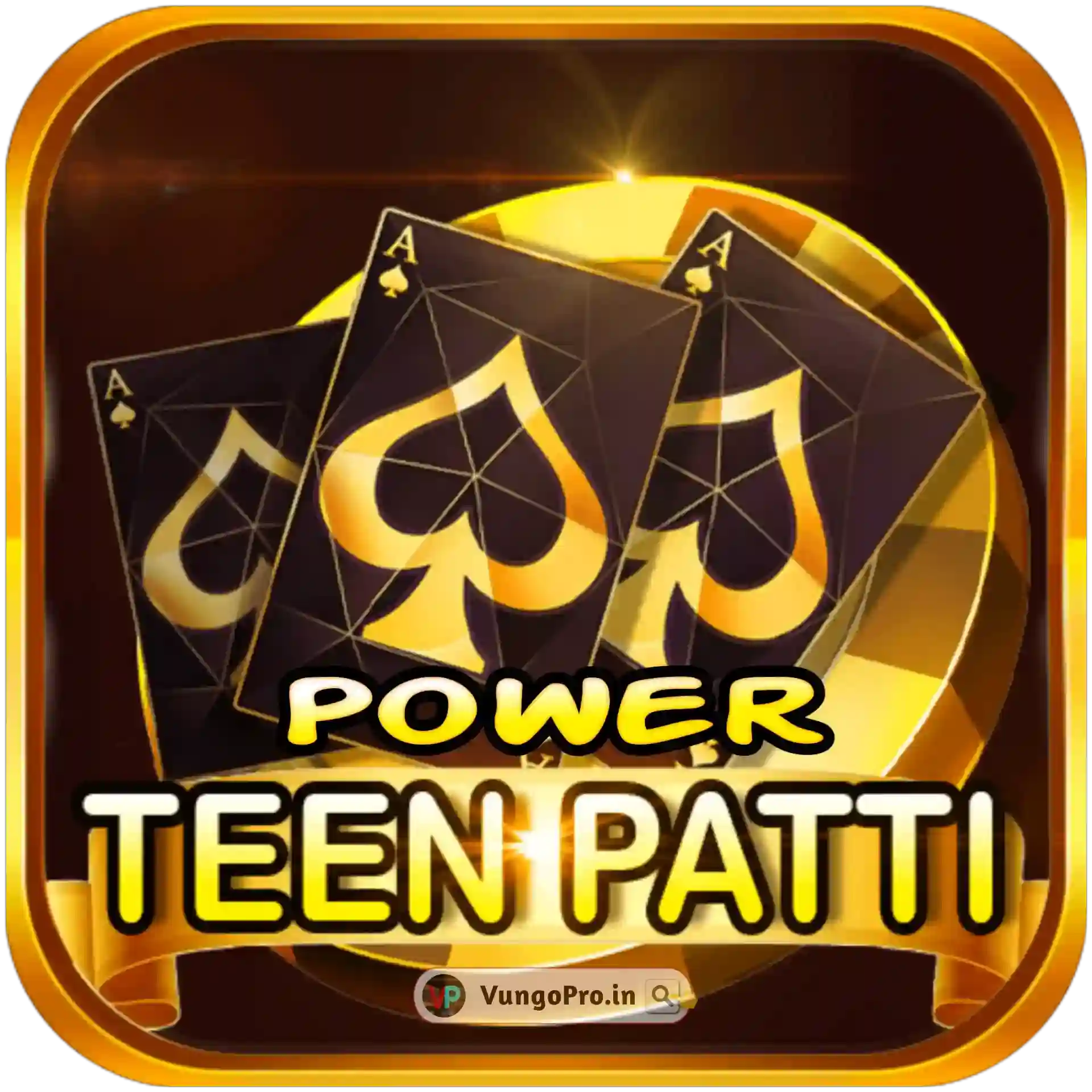 Teen Patti Power APK - Yono New Game