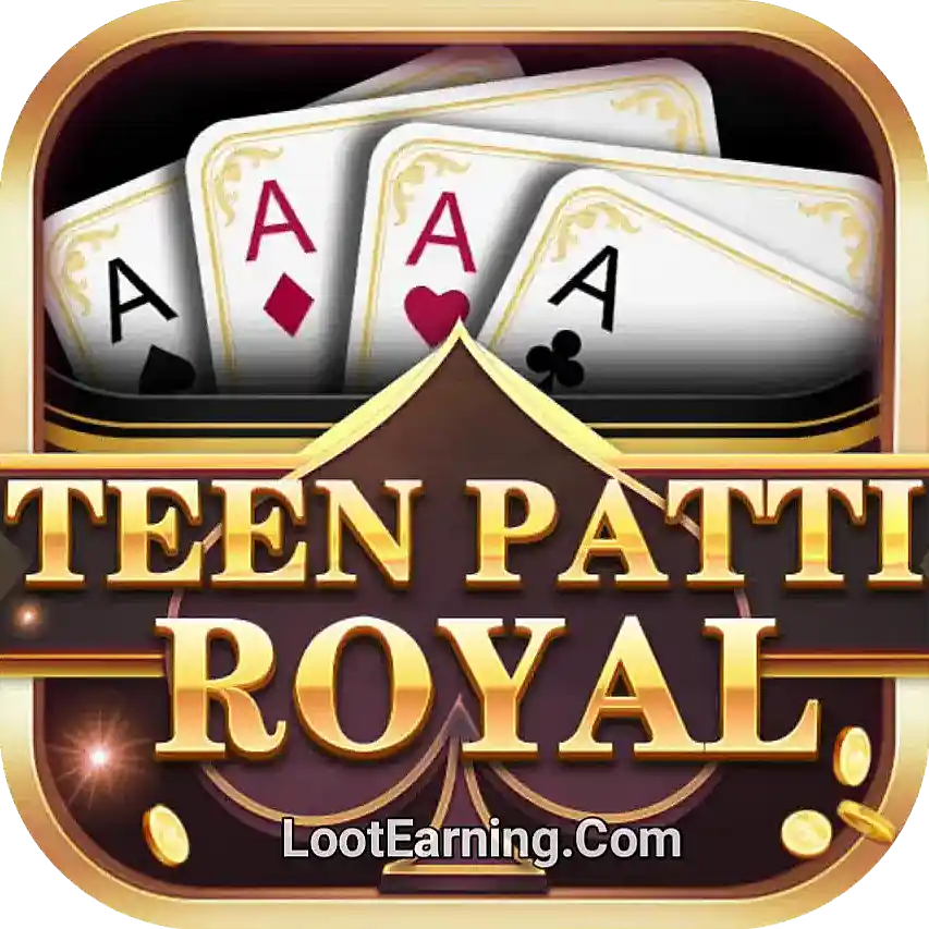 Teen Patti Royal APK - Yono New Game