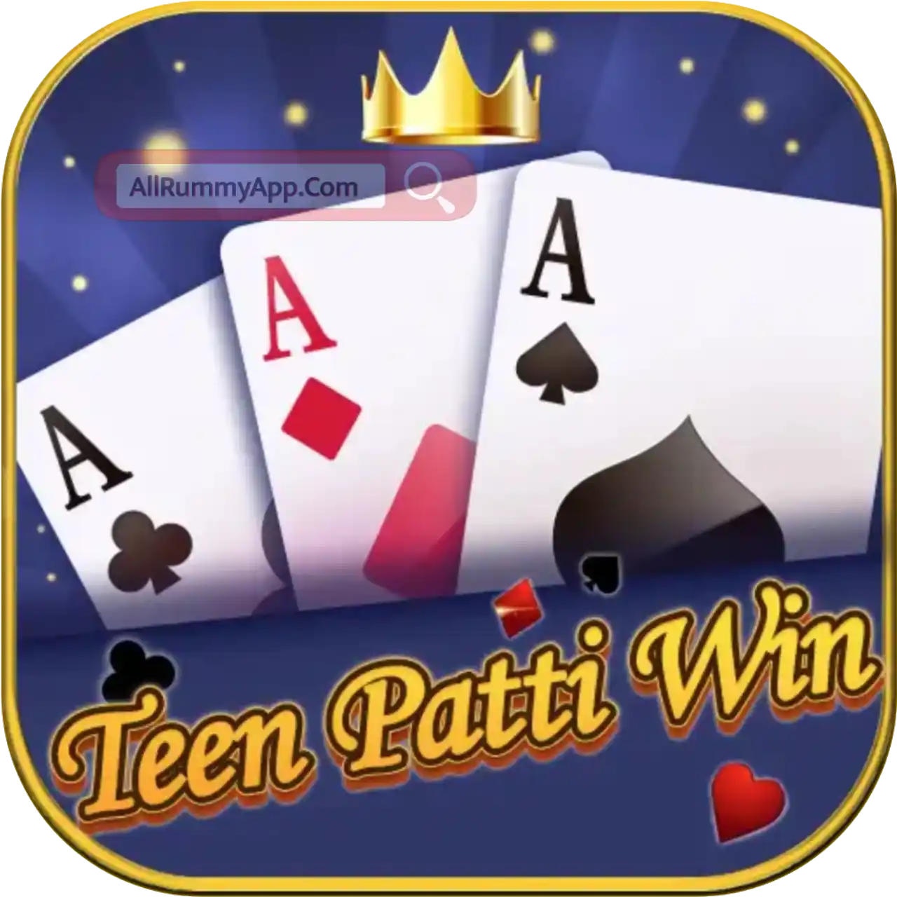 Teen Patti Win App - Yono New Game