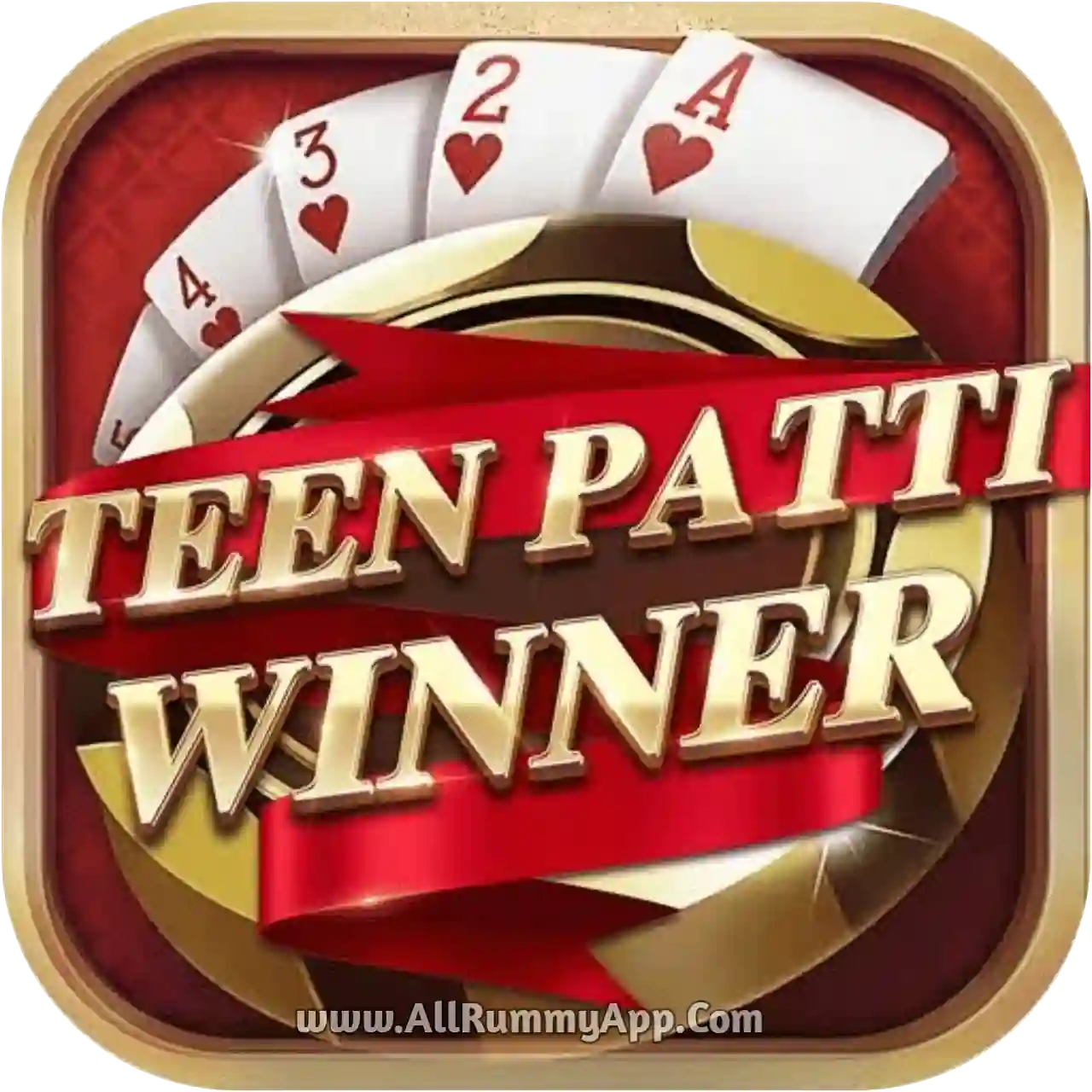 Teen Patti Winner APK - Yono New Game