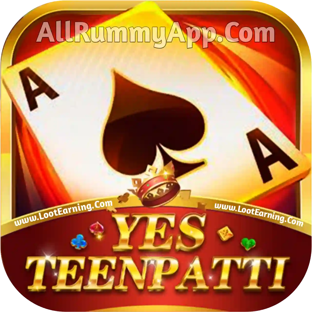 Teen Patti Yes APK - Yono New Game